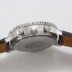 Breitling Navitimer Rattrapante Ref AB031021 Steel Bronze